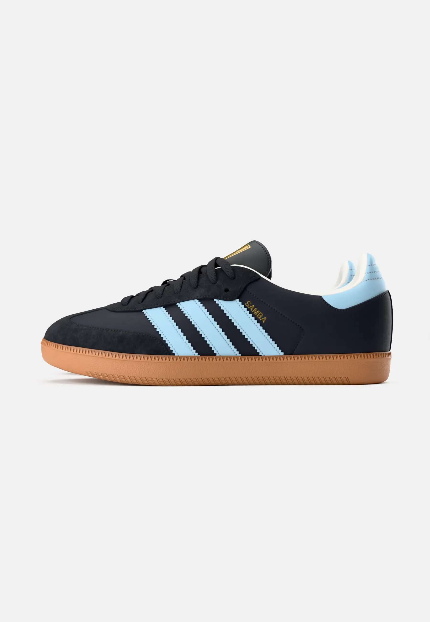 Samba OG