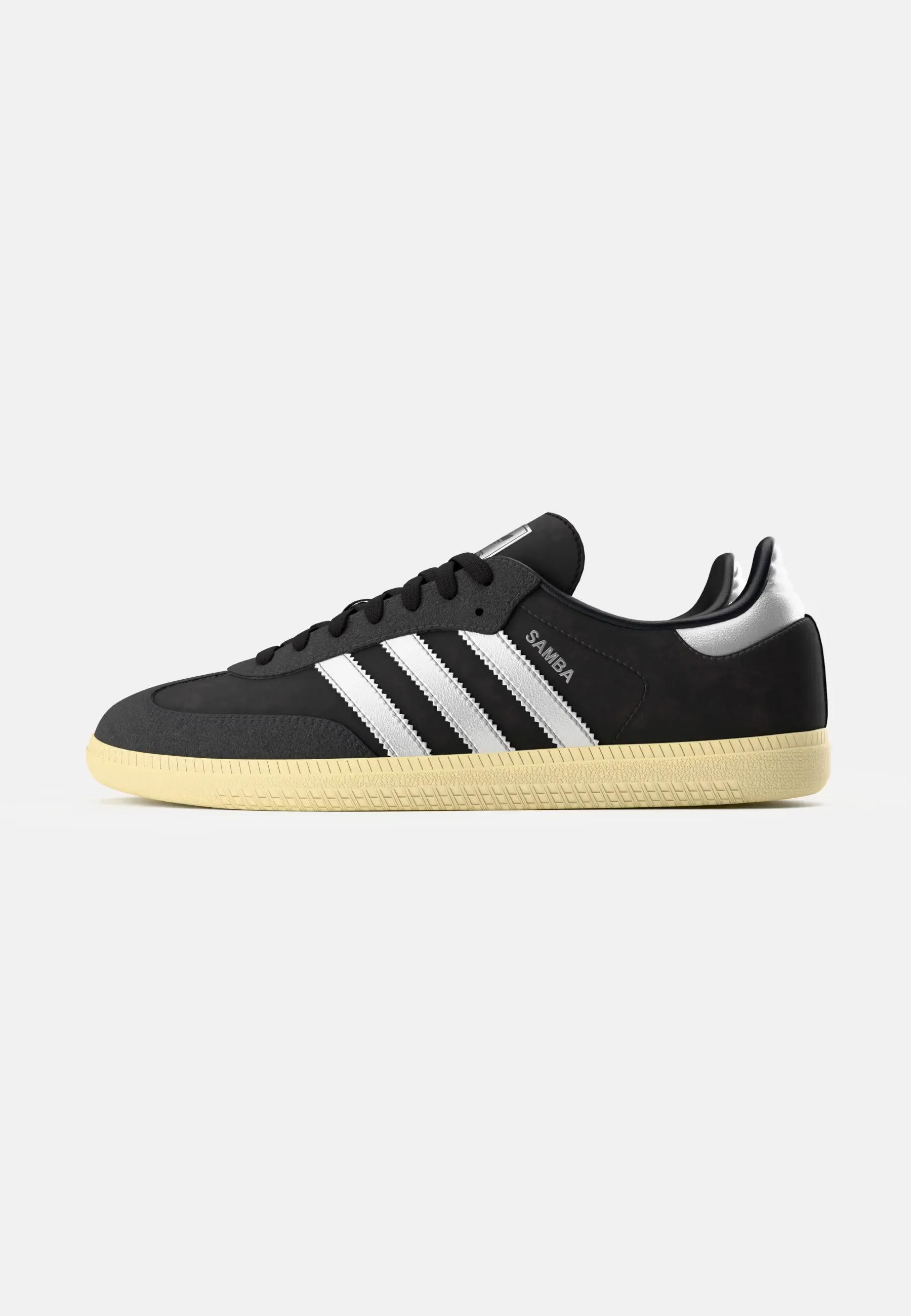Samba OG