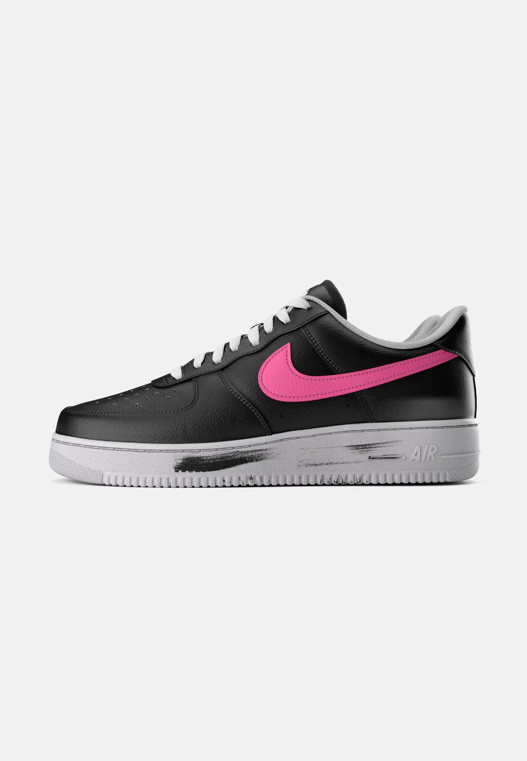 Air Force 1 '07 x PEACEMINUSONE