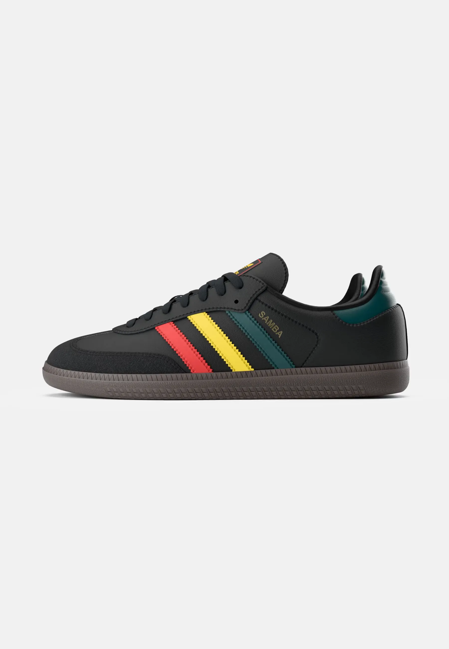 Samba OG