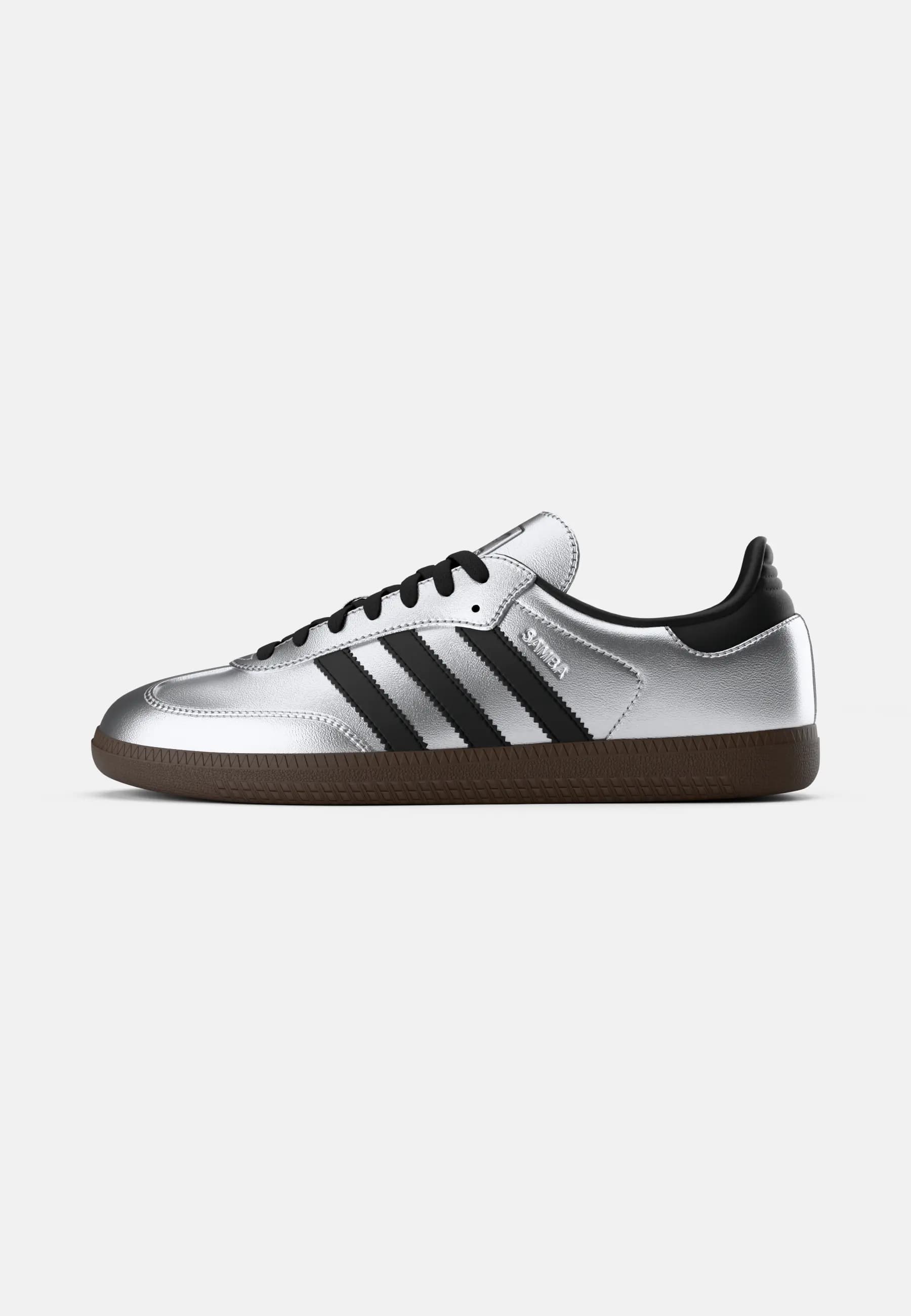 Samba OG