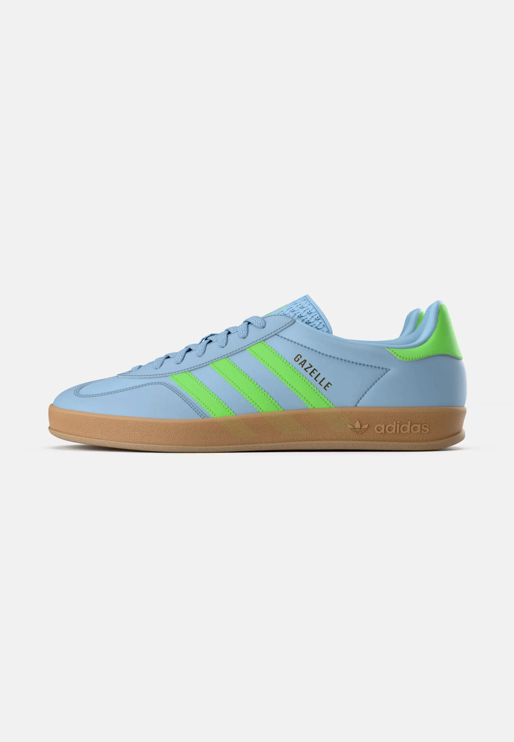 Gazelle Indoor