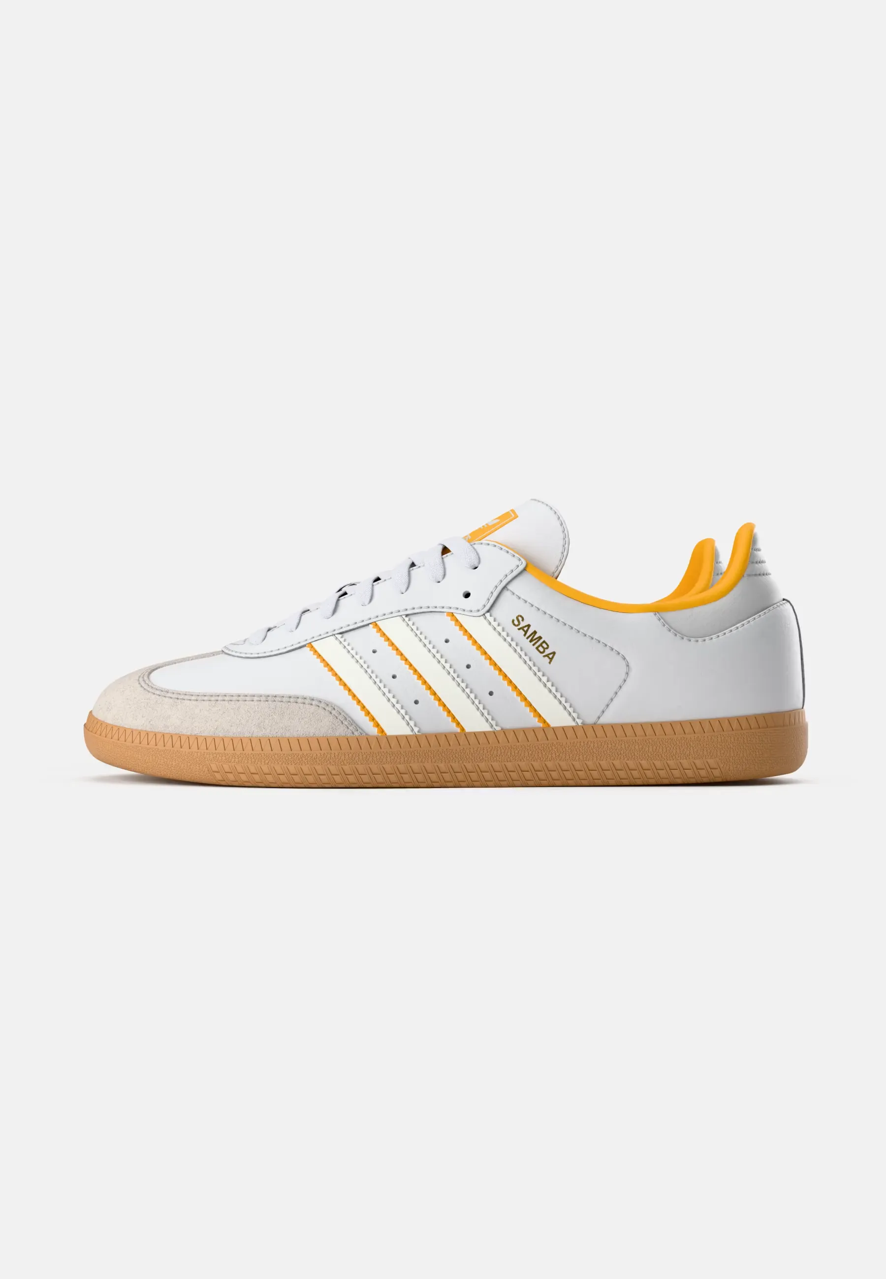 Samba OG