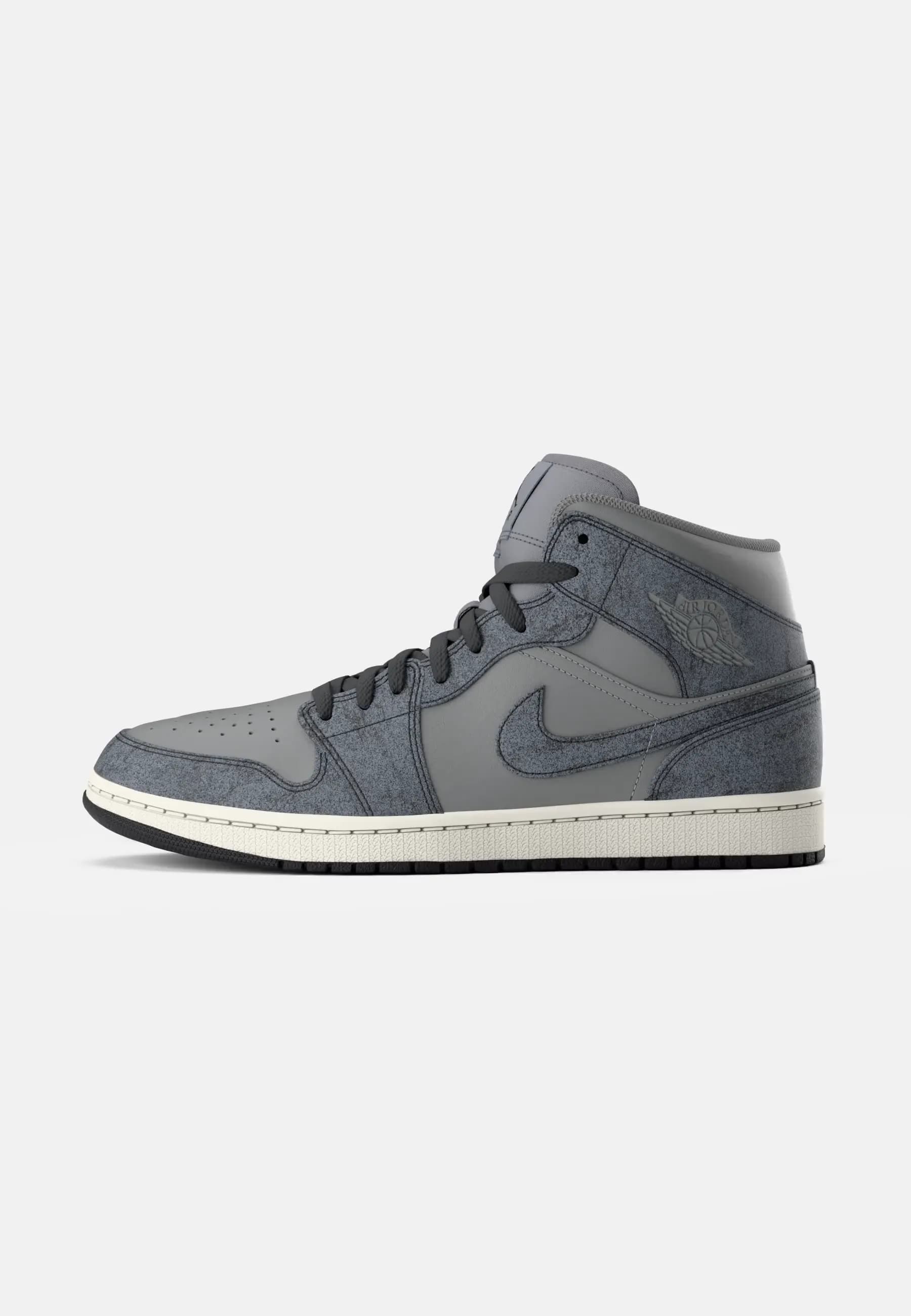 Air Jordan 1 Mid SE