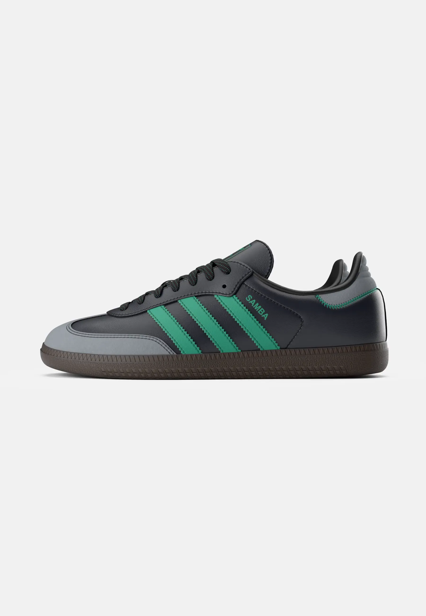 Samba OG