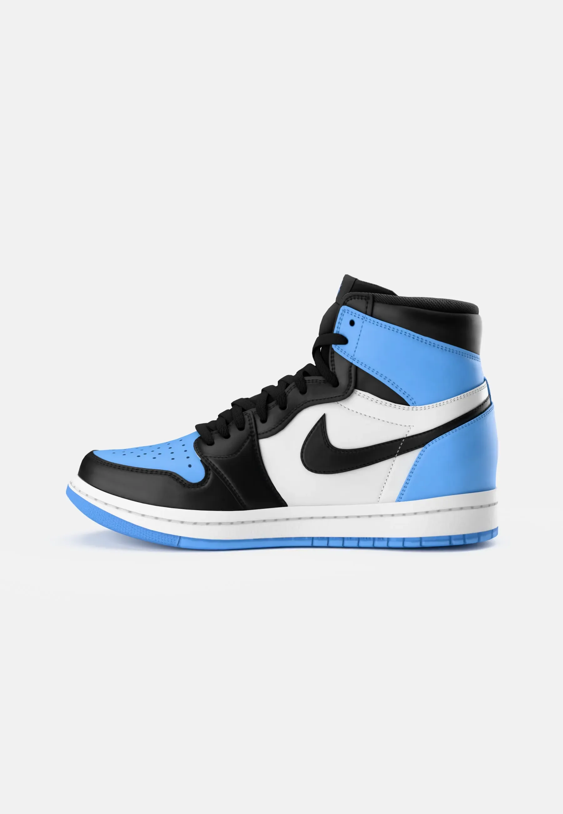 Air Jordan 1 High OG UNC