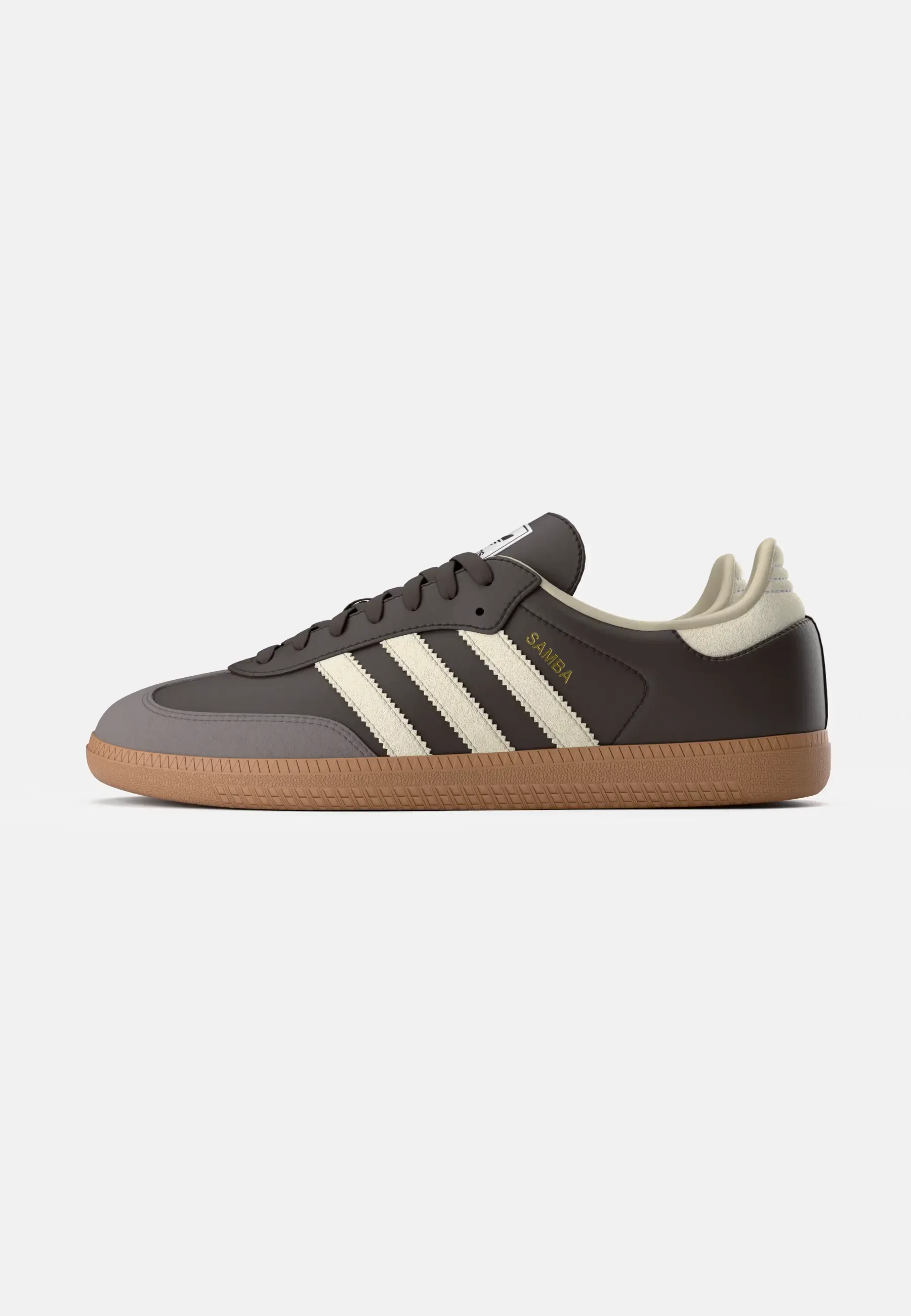 Samba OG