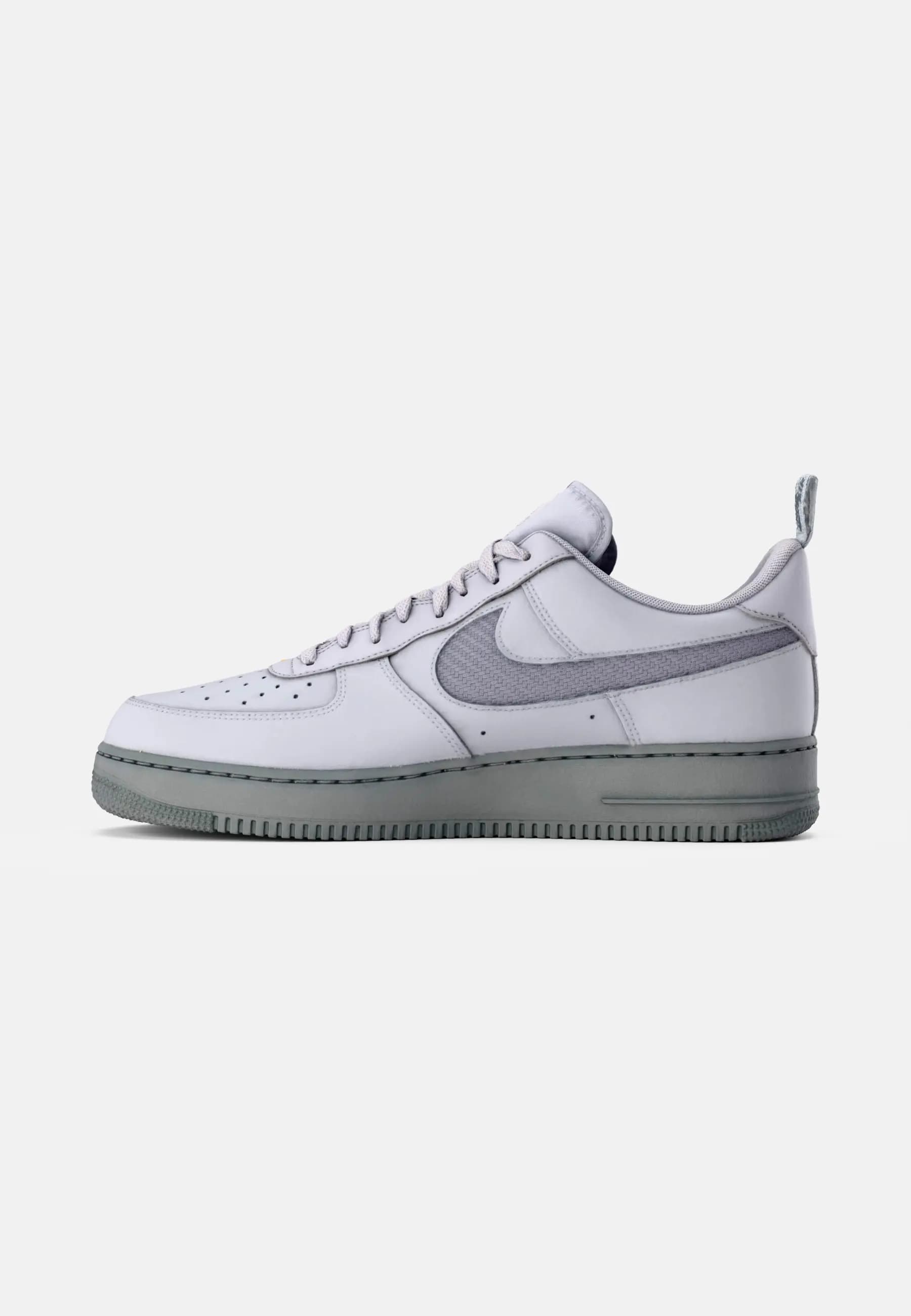 Air Force 1 Low '07