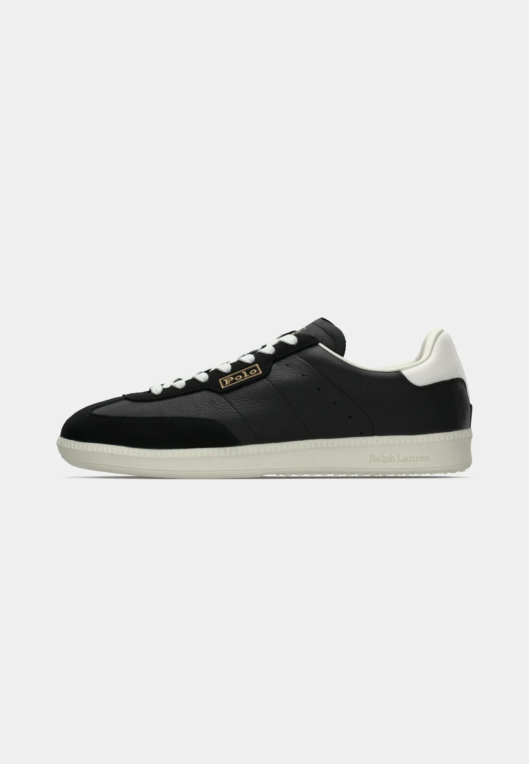 FIELD CT 200-SNEAKERS-LOW TOP LACE