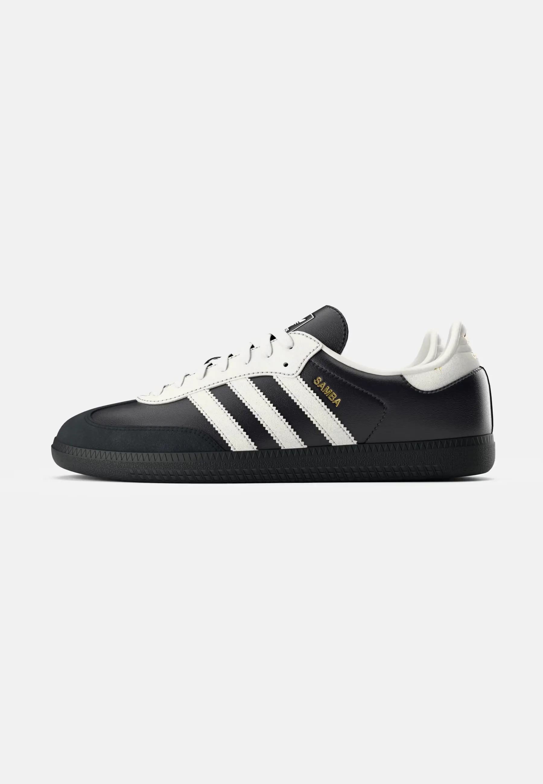 Samba OG