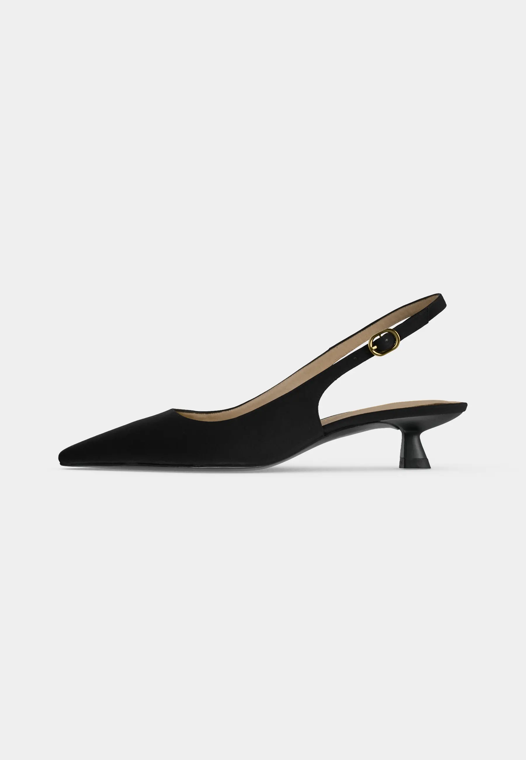 SCULPT SLINGBACK