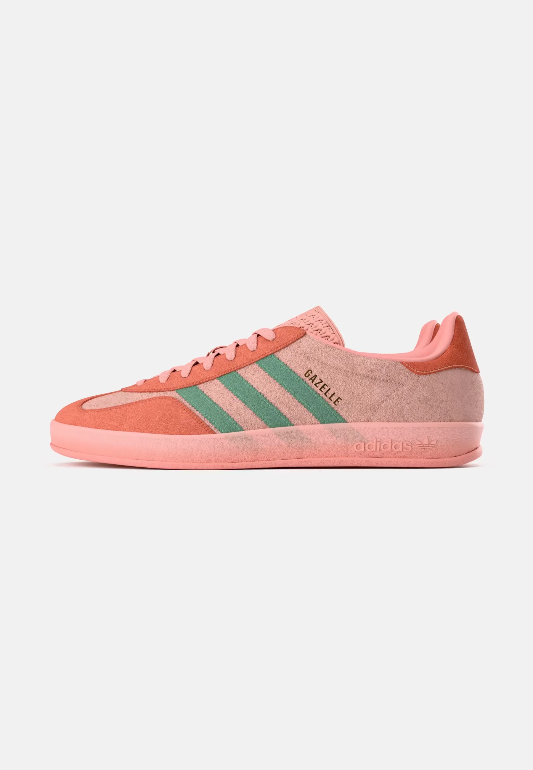 Gazelle Indoor