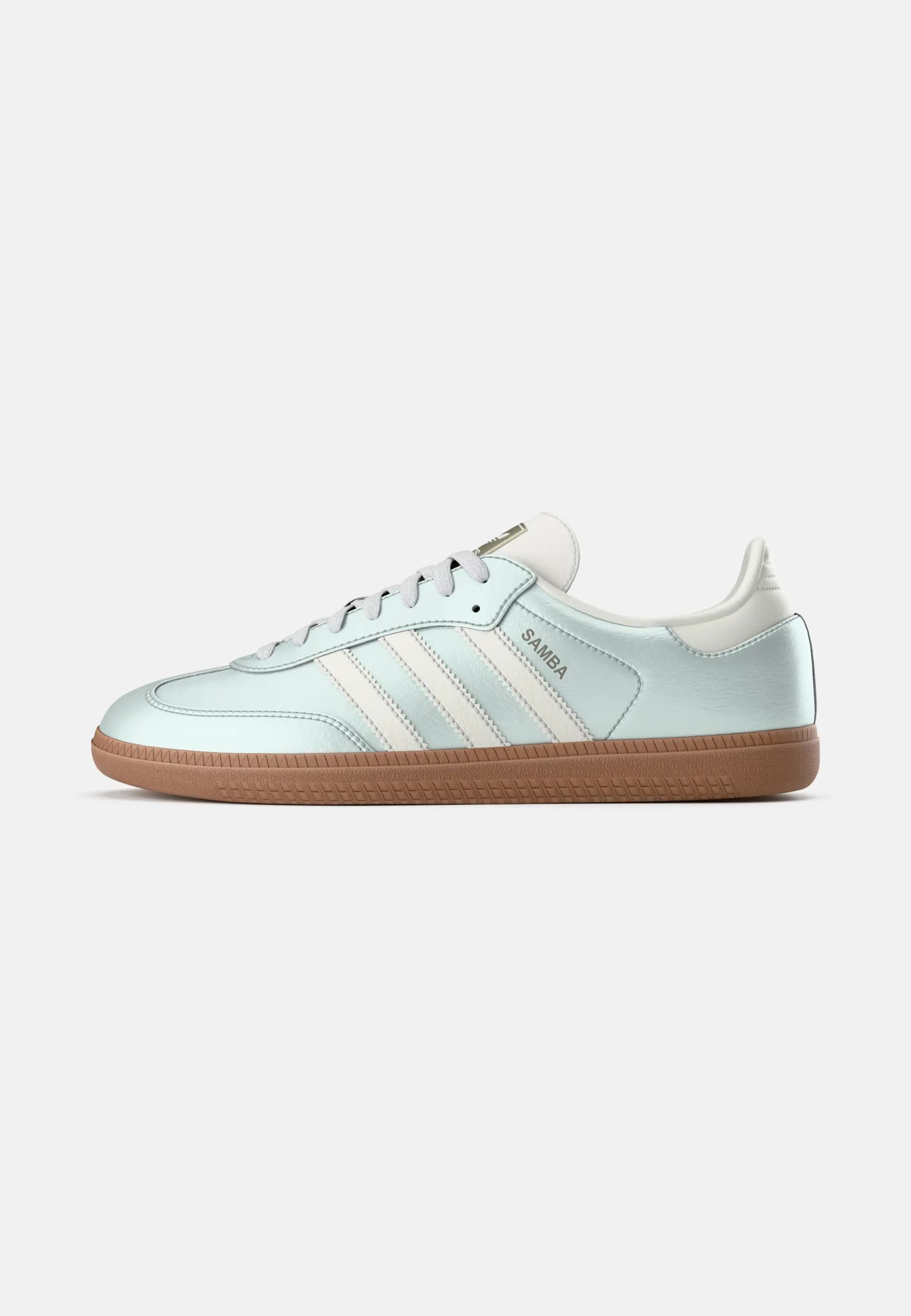Samba OG