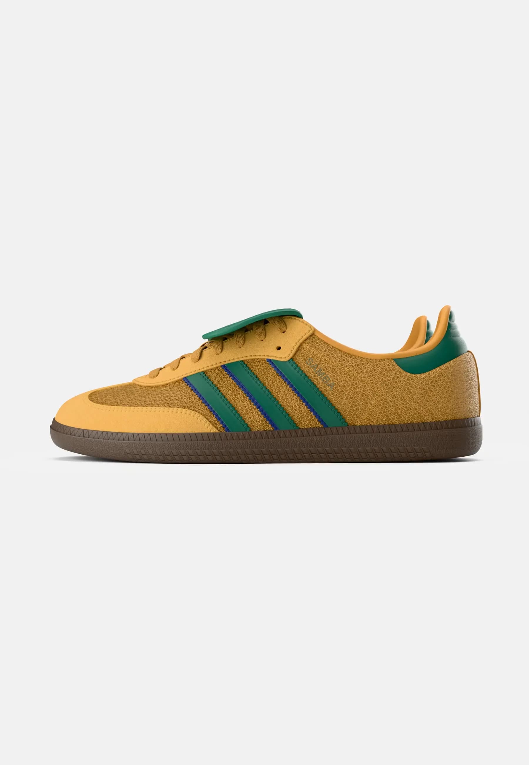 Samba OG