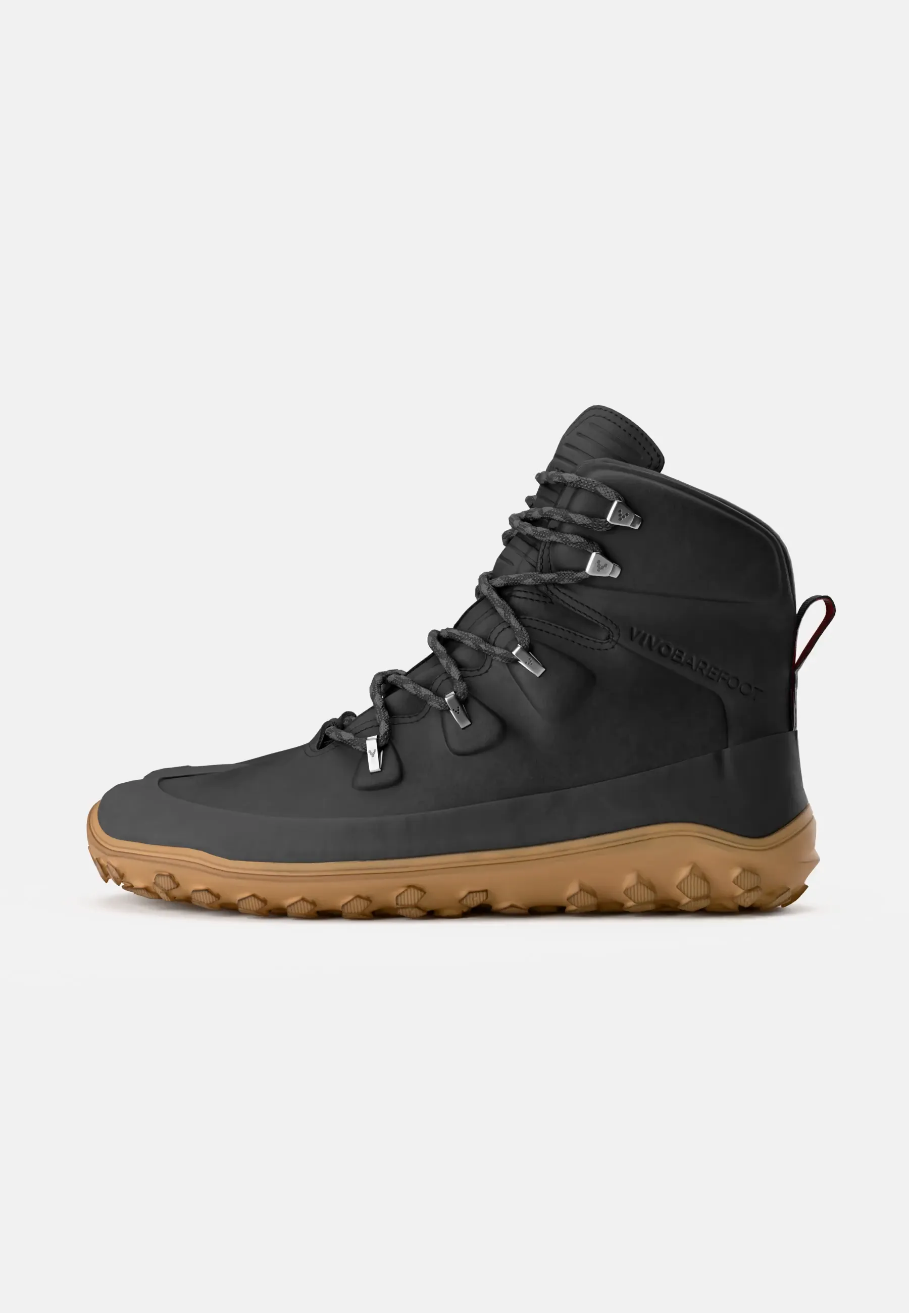 Tracker Leather AT