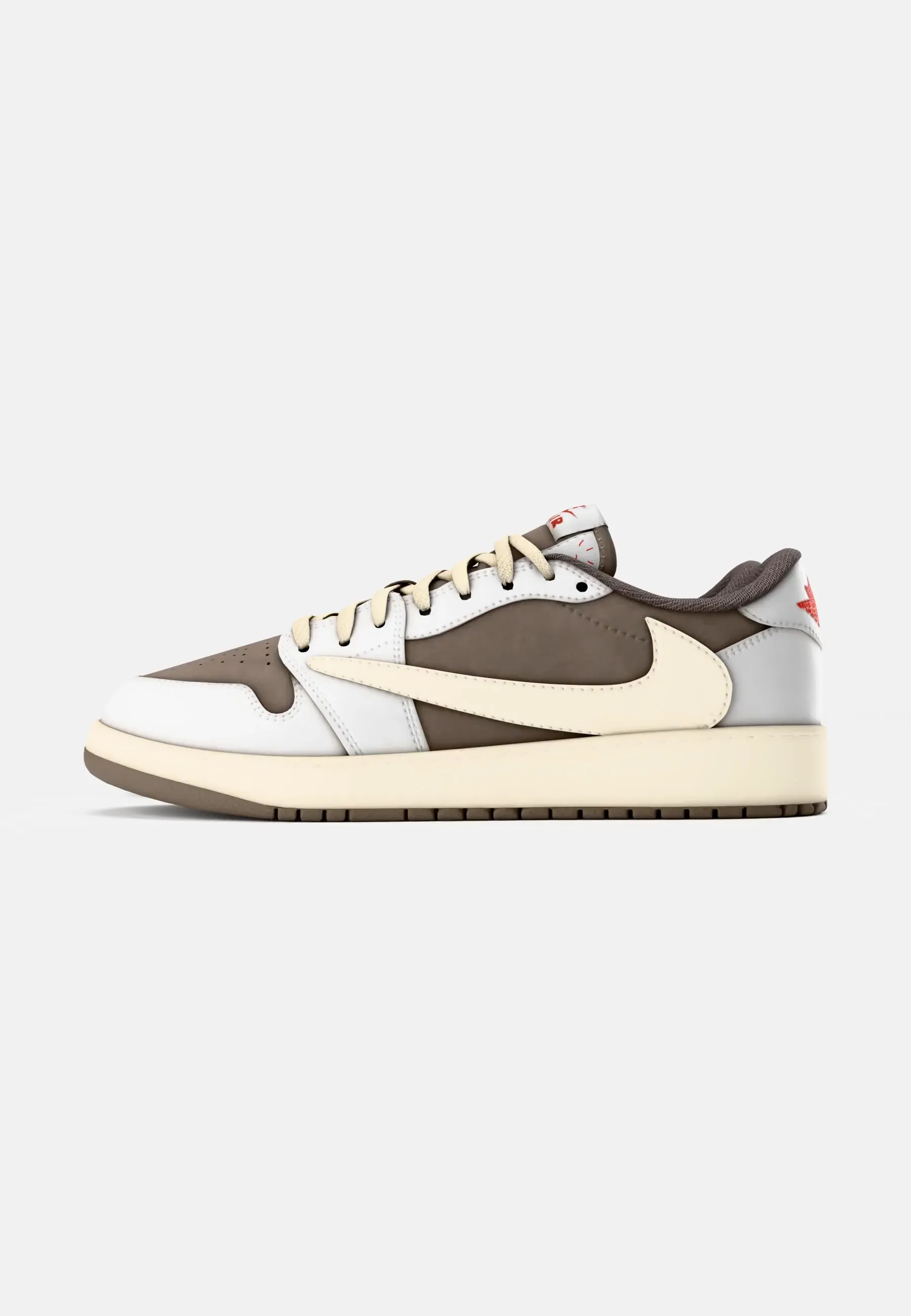 Air Jordan 1 Low