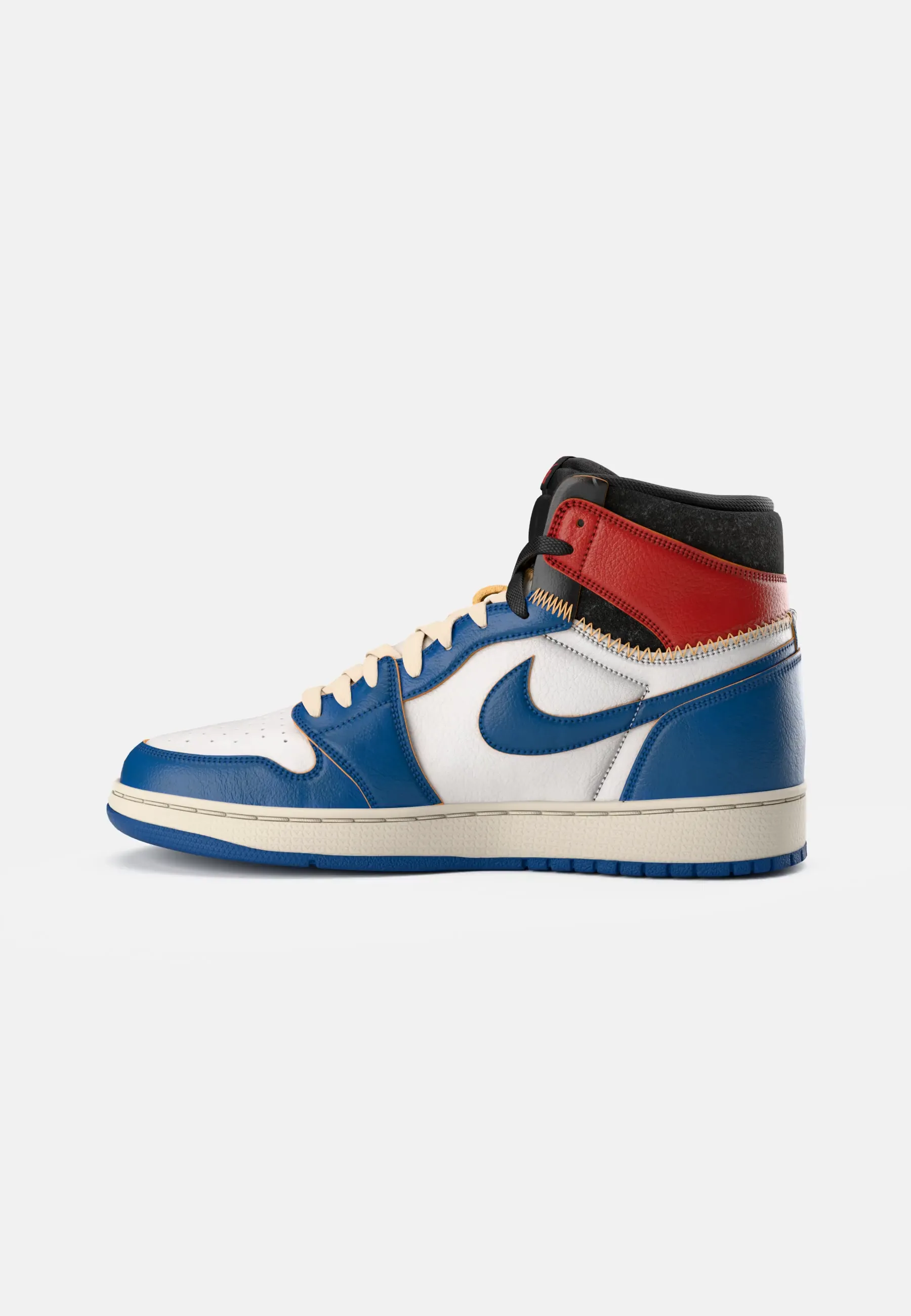 Air Jordan 1 Retro High x Union LA NRG