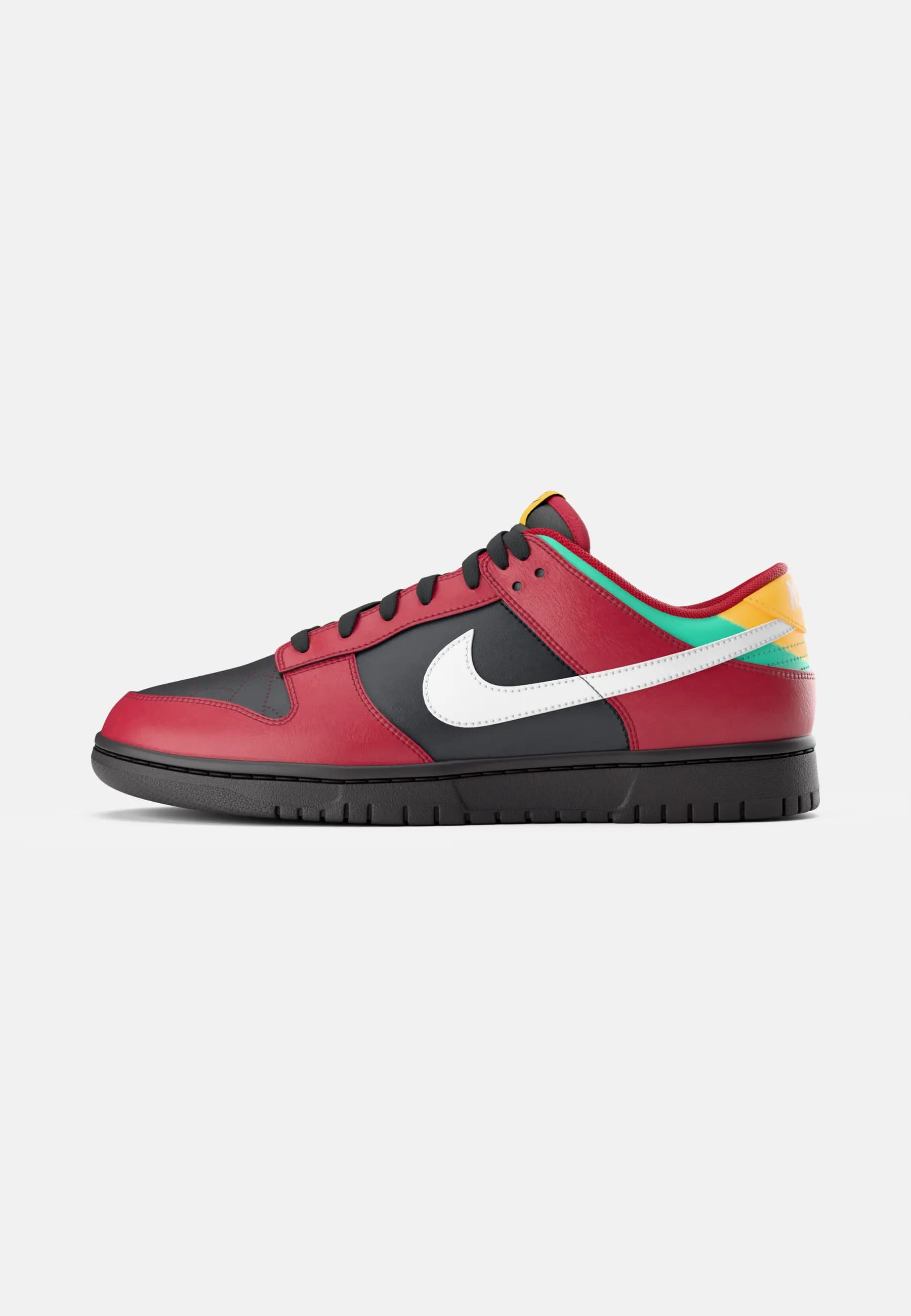 Dunk Low Retro LTD