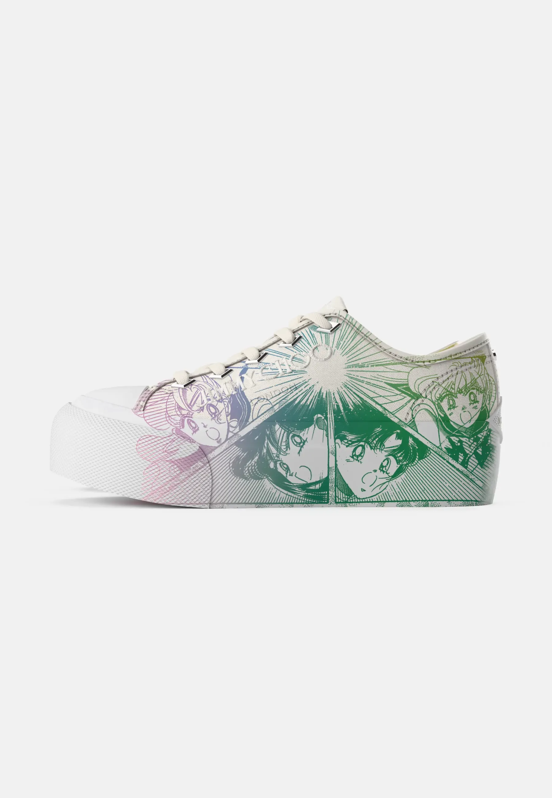 Palma Trainers