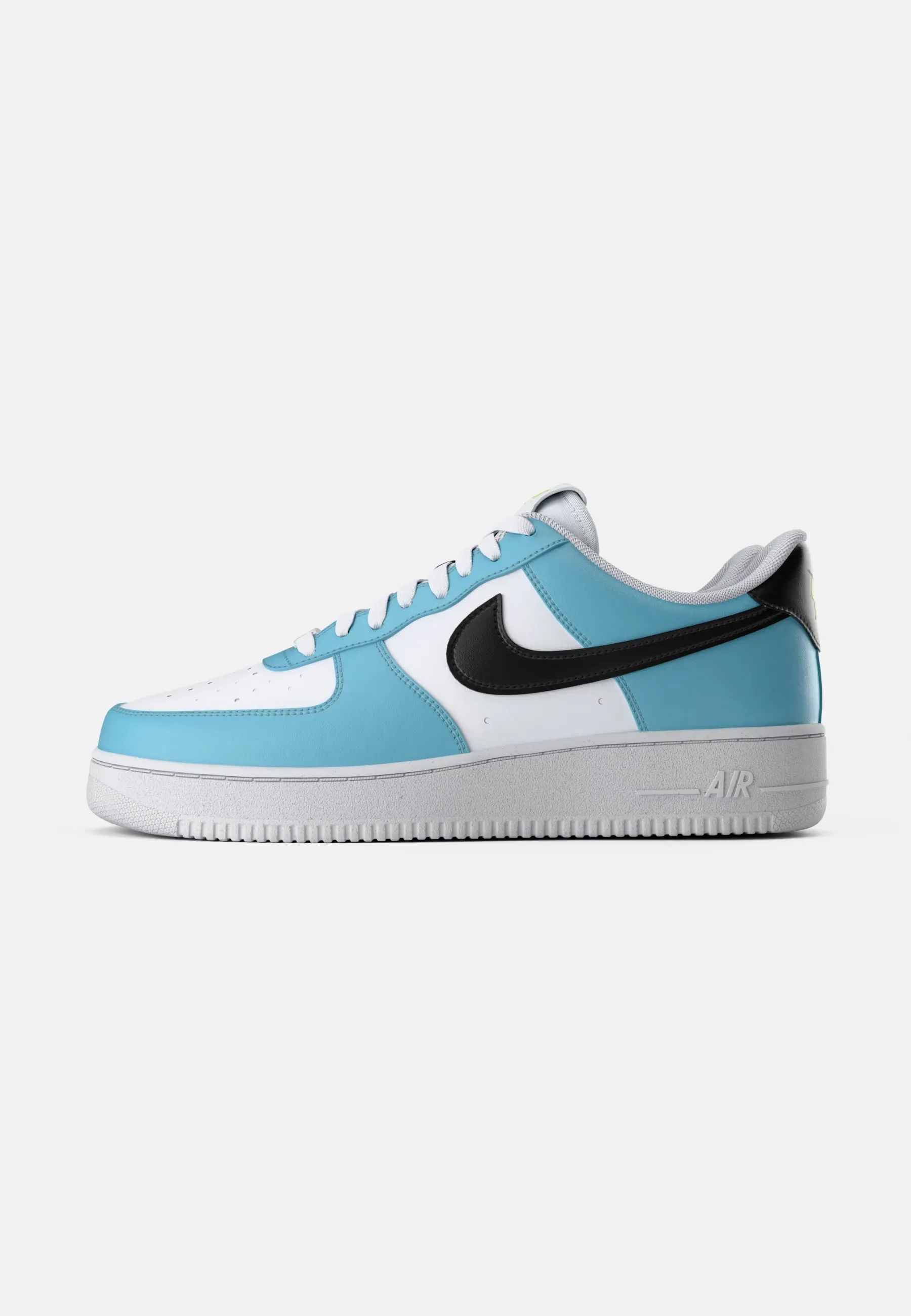 Air Force 1 '07
