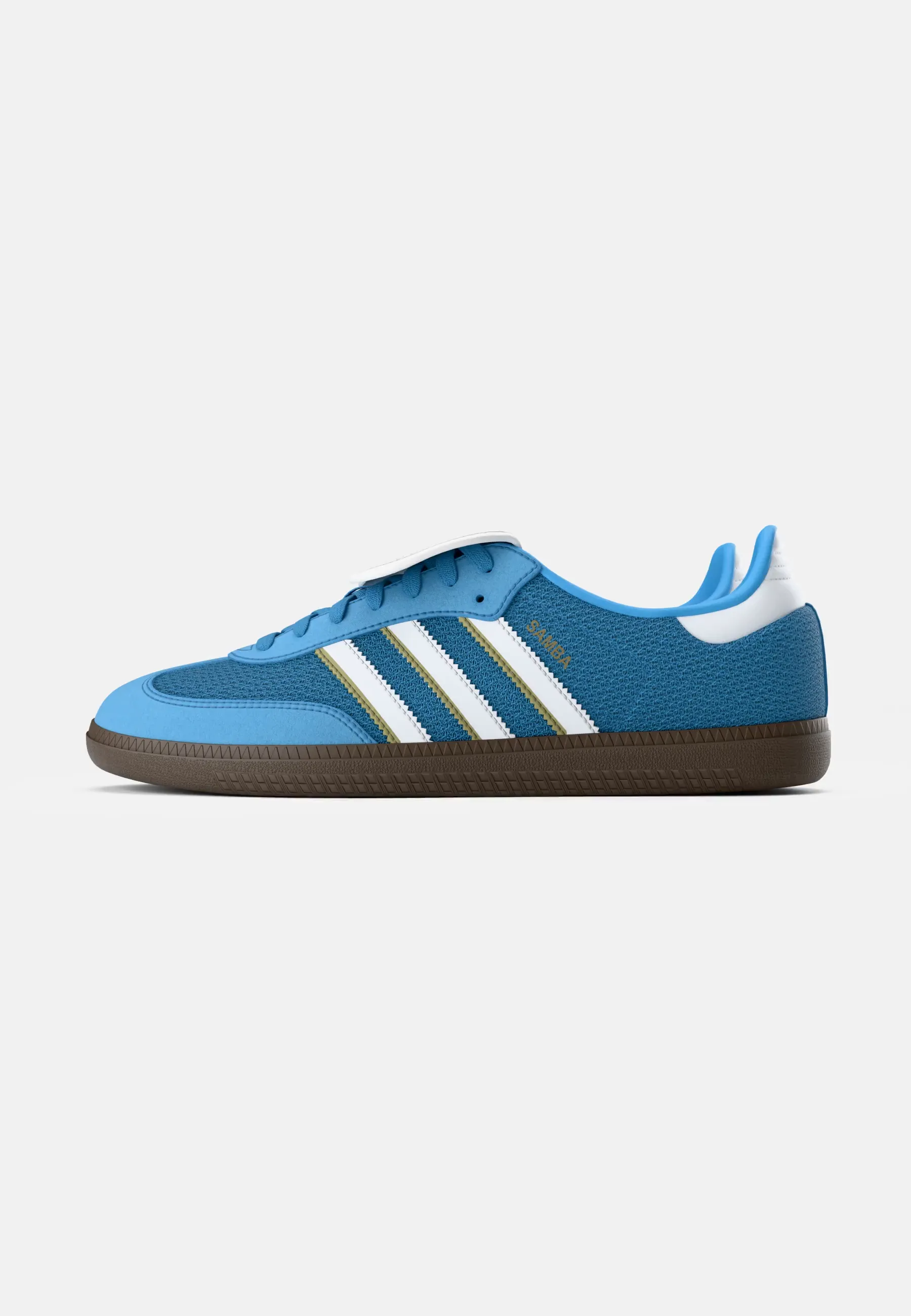 Samba OG