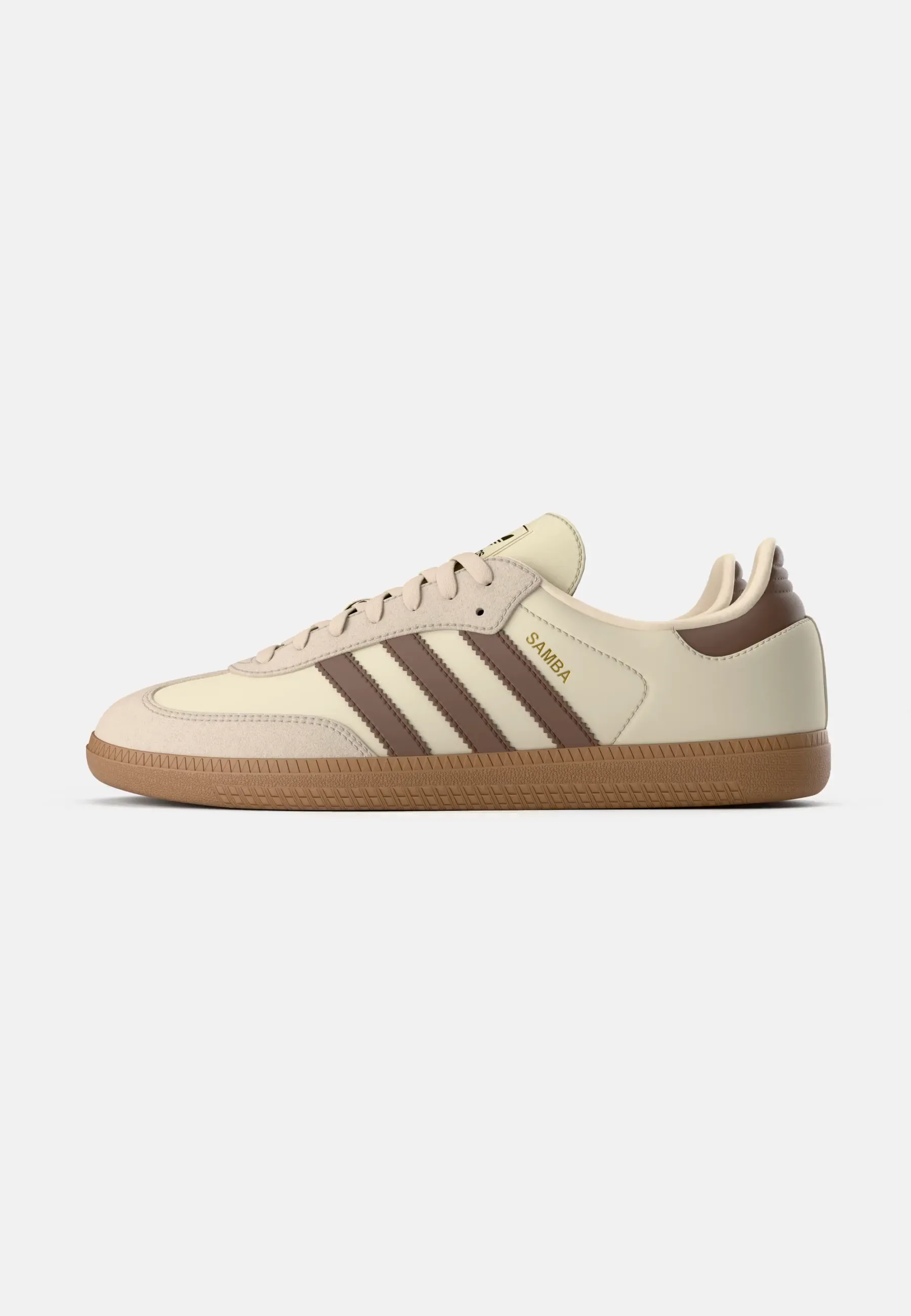 Samba OG