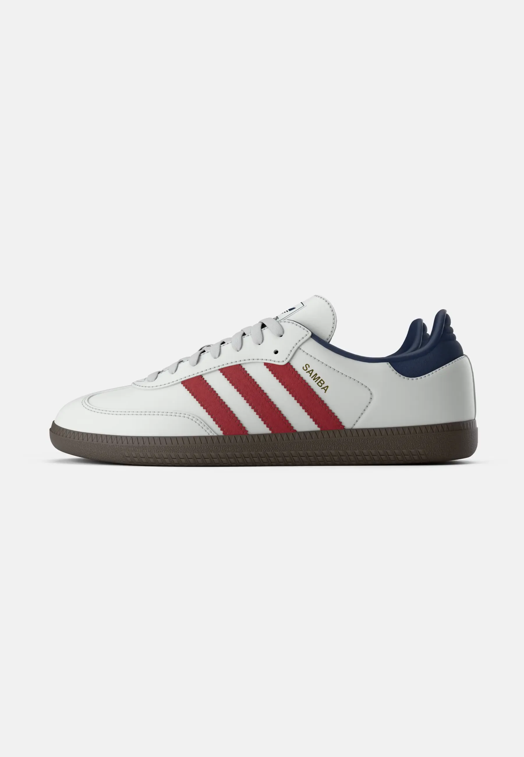 Samba OG