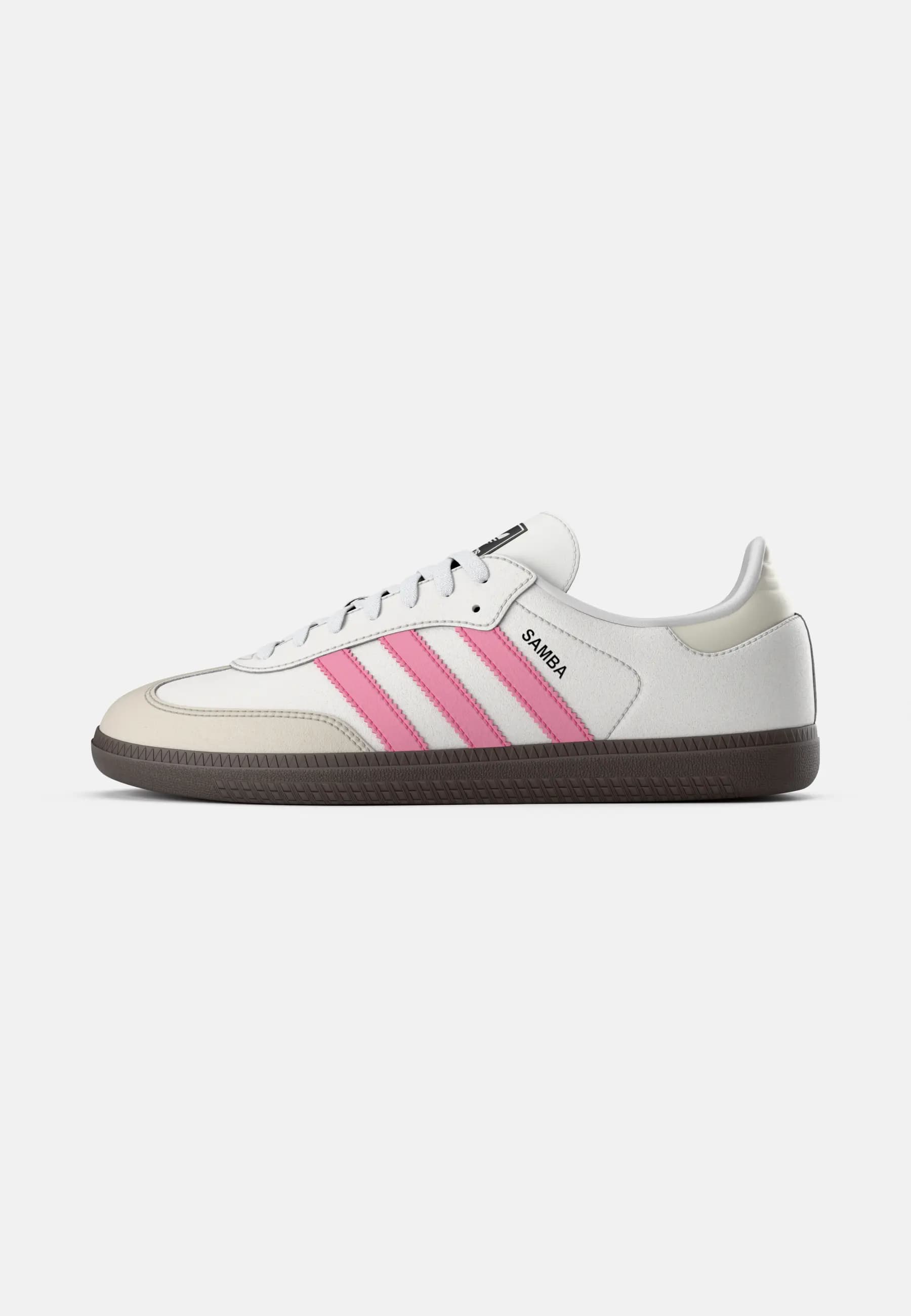 Samba OG