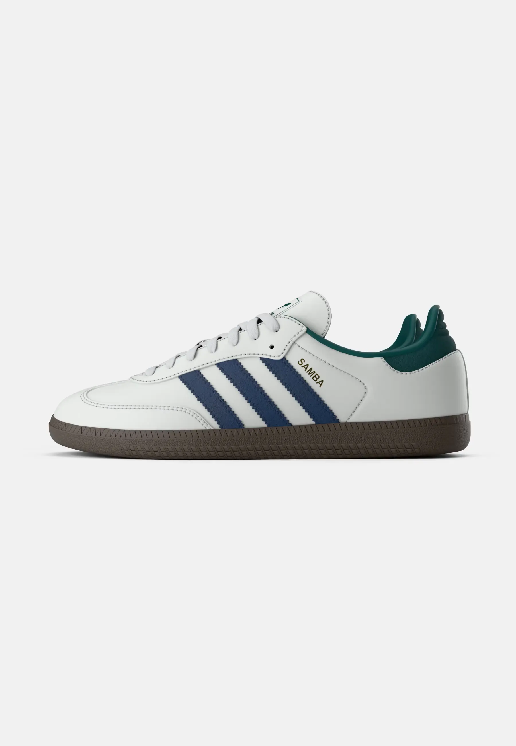 Samba OG