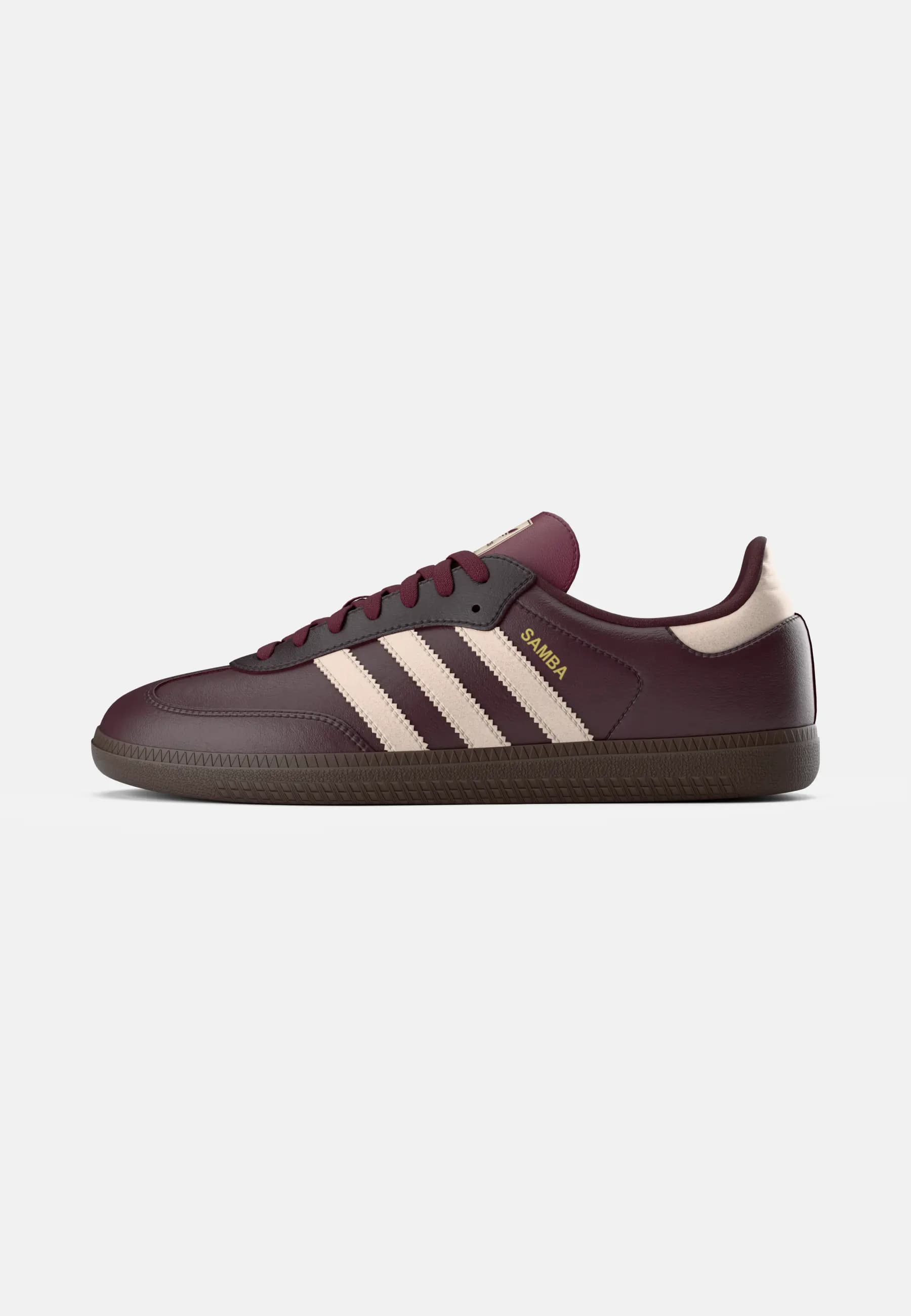 Samba OG