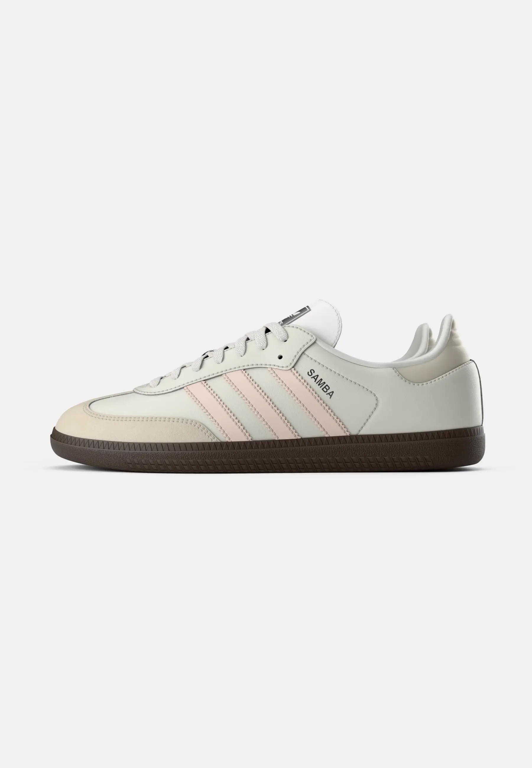Samba OG