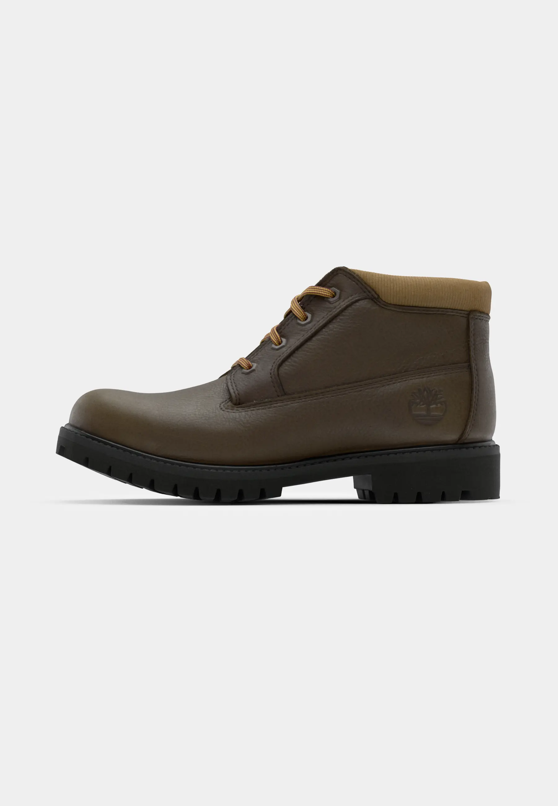 TIMBERLAND PREMIUM MID LACE UP WATERPROOF CHUKKA