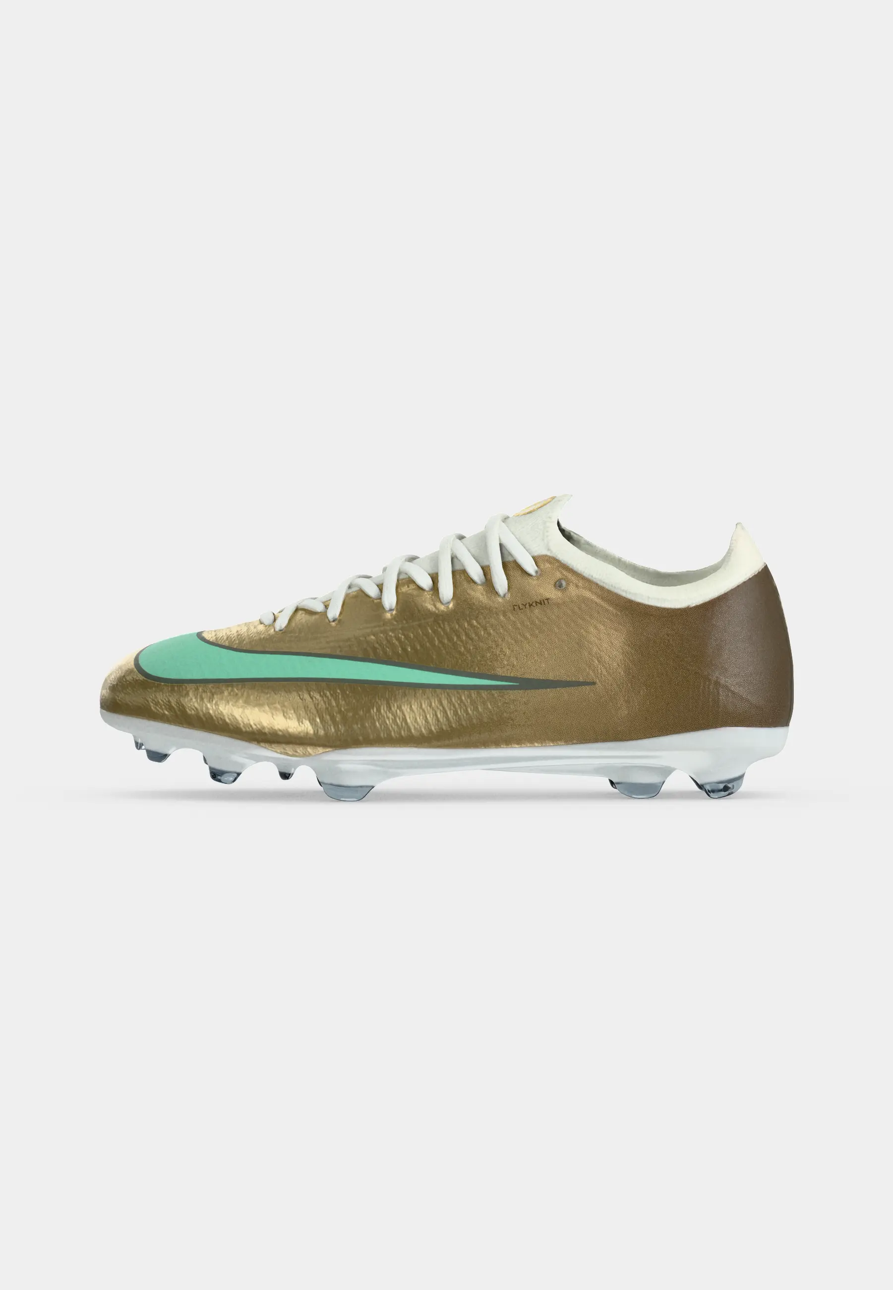 JR MERCURIAL VAPOR 17 PRO FG KYLIAN MBAPPE UNISEX