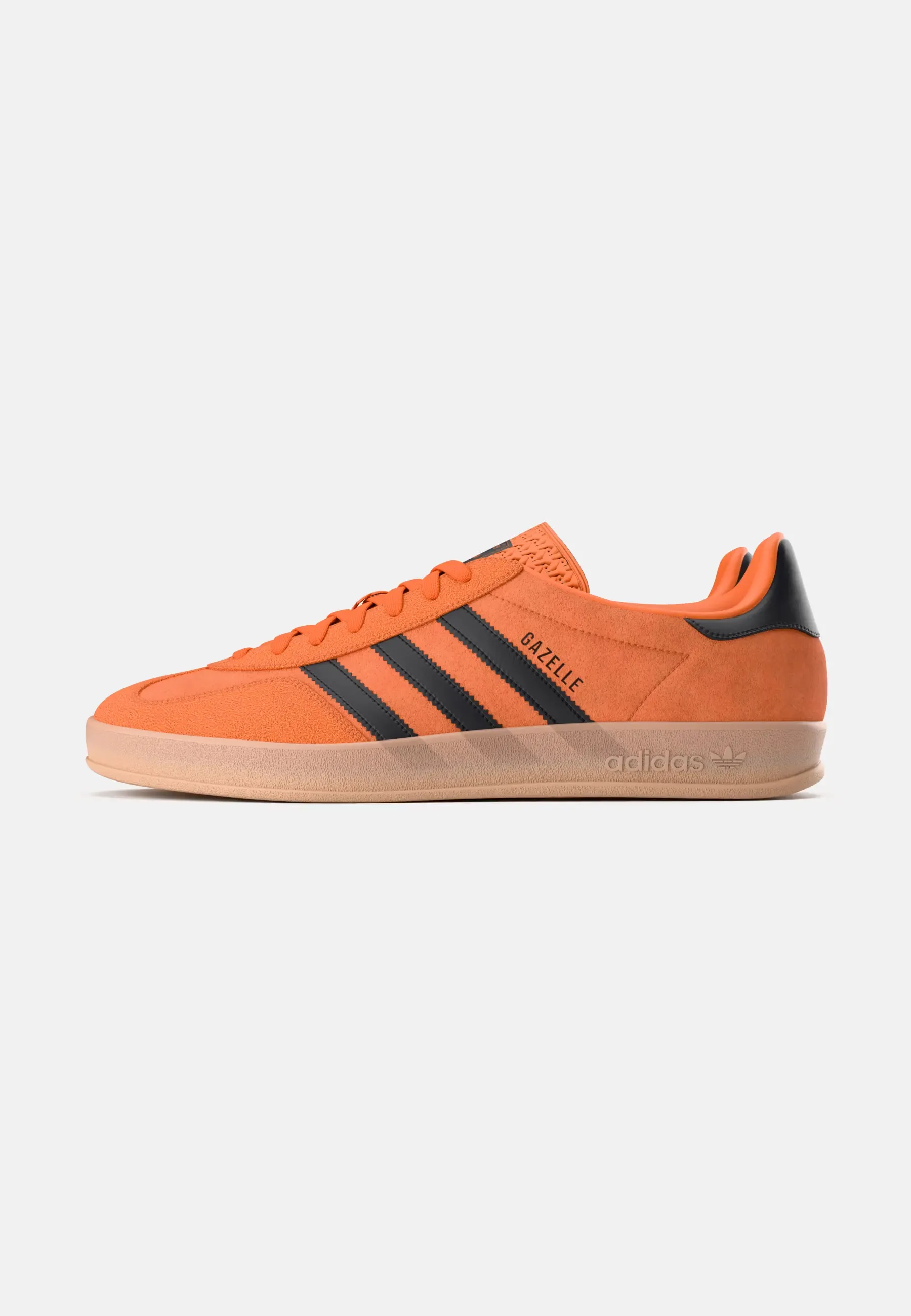 Gazelle Indoor