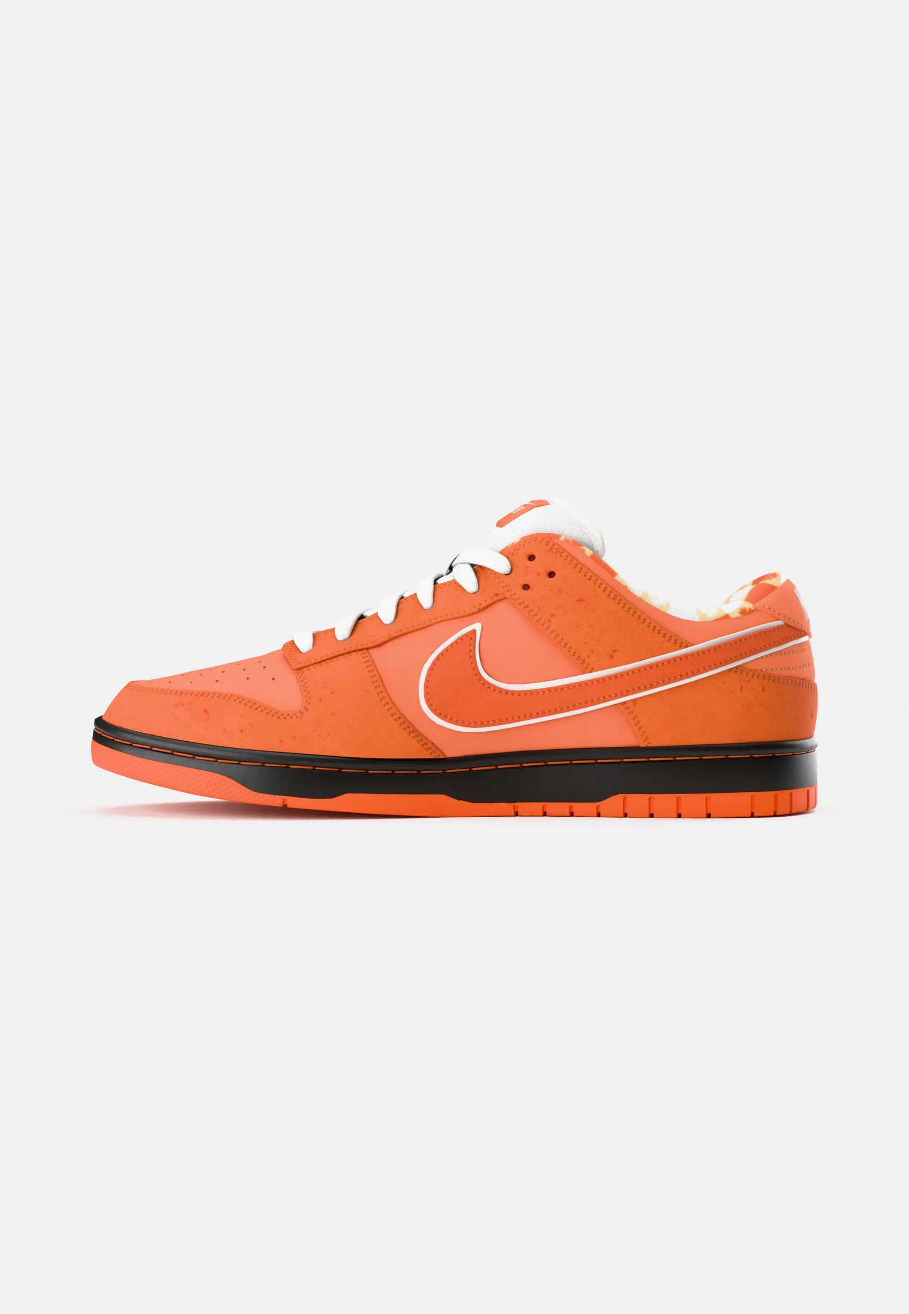 Dunk Low SB x Concepts
