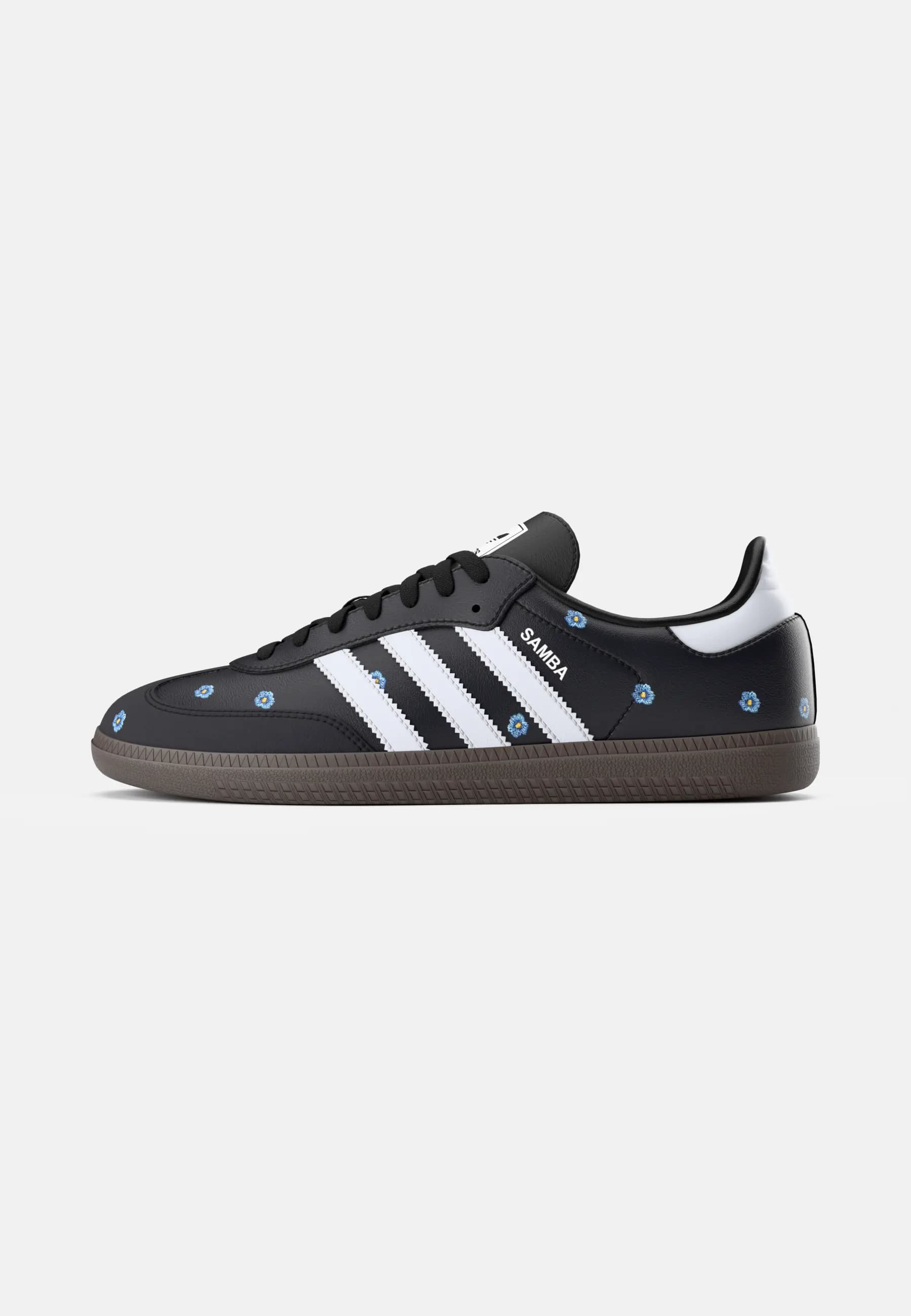 Samba OG