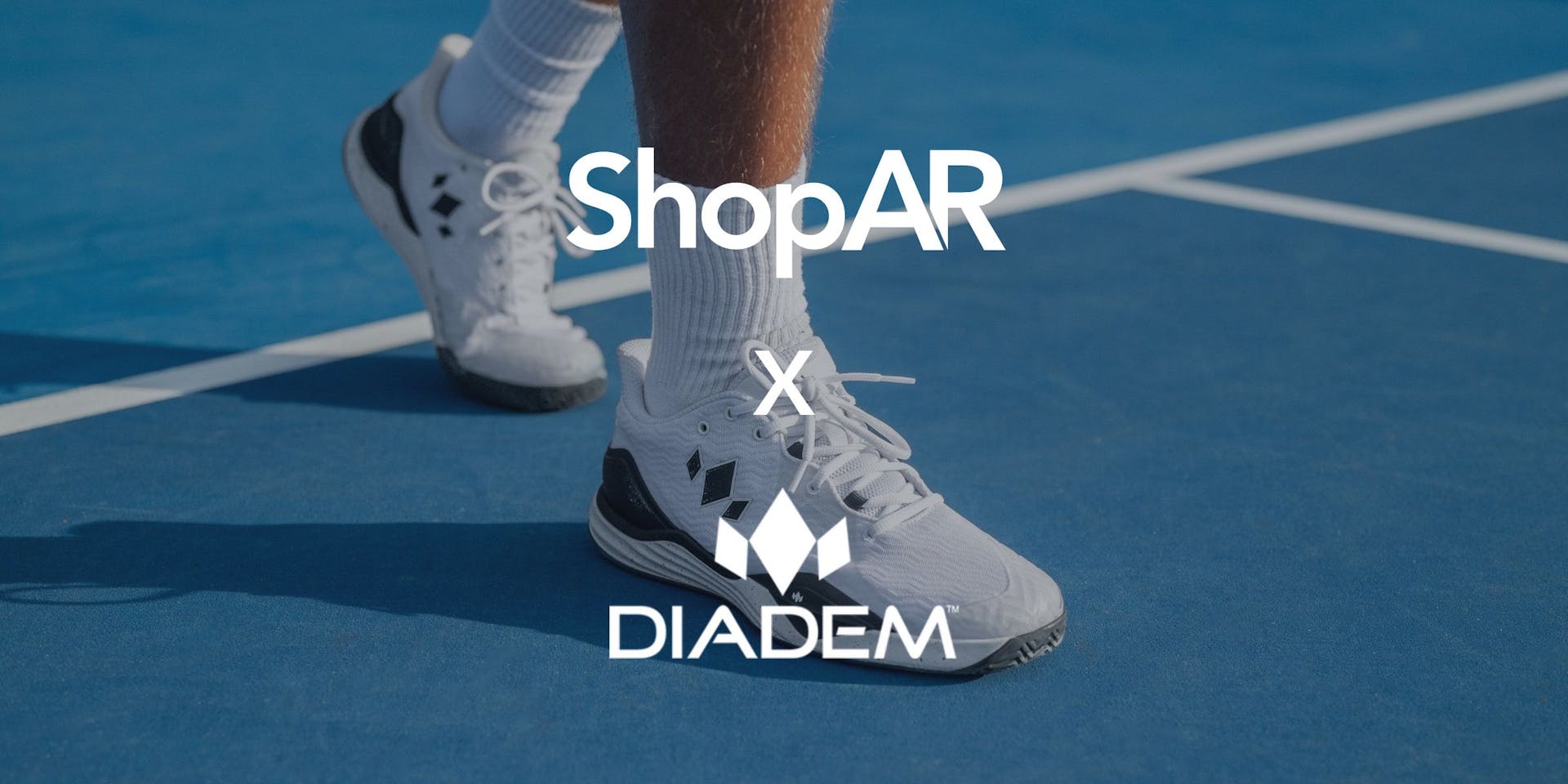 Diadem X ShopAR