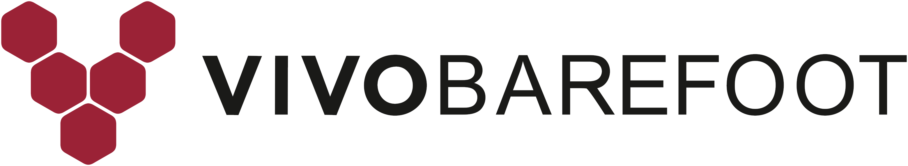 Vivobarefoot Logo